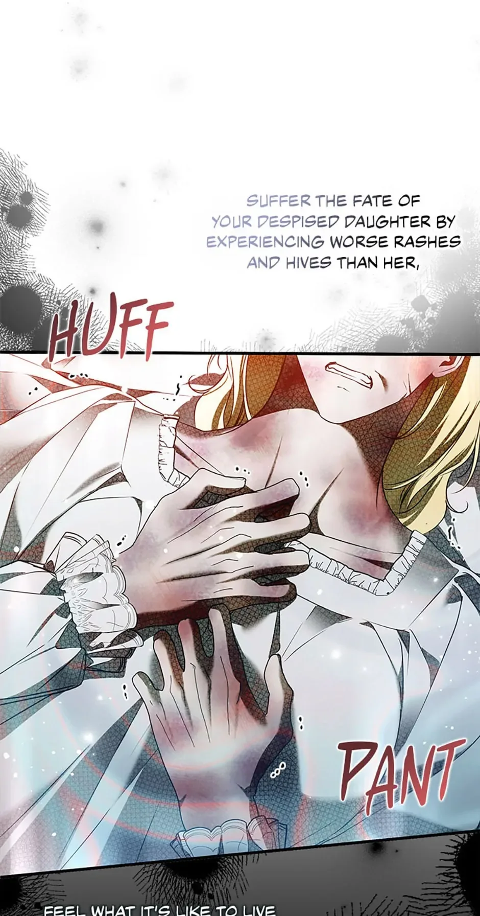 Post-Possession Damage Control Chapter 37 page 73
