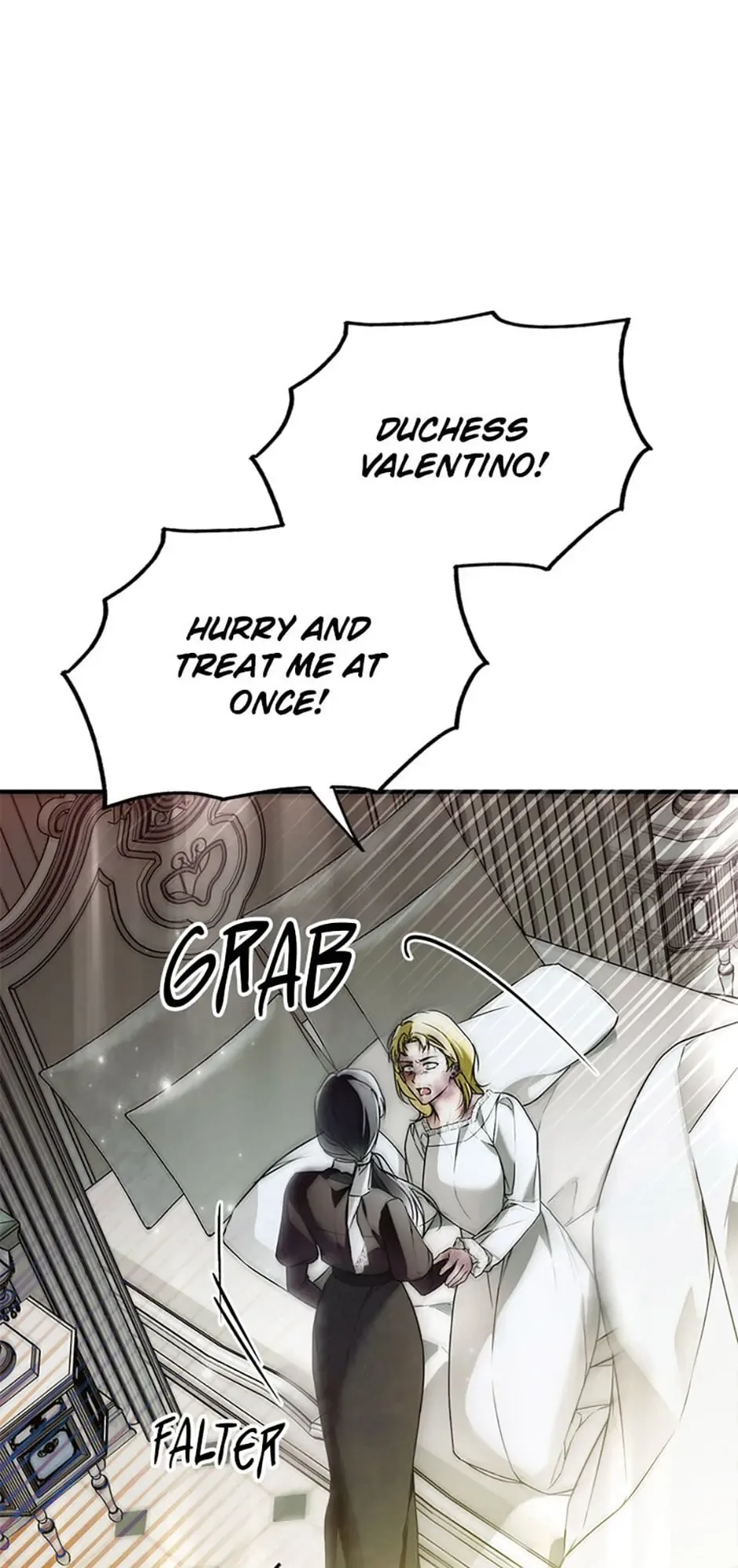 Post-Possession Damage Control Chapter 37 page 77