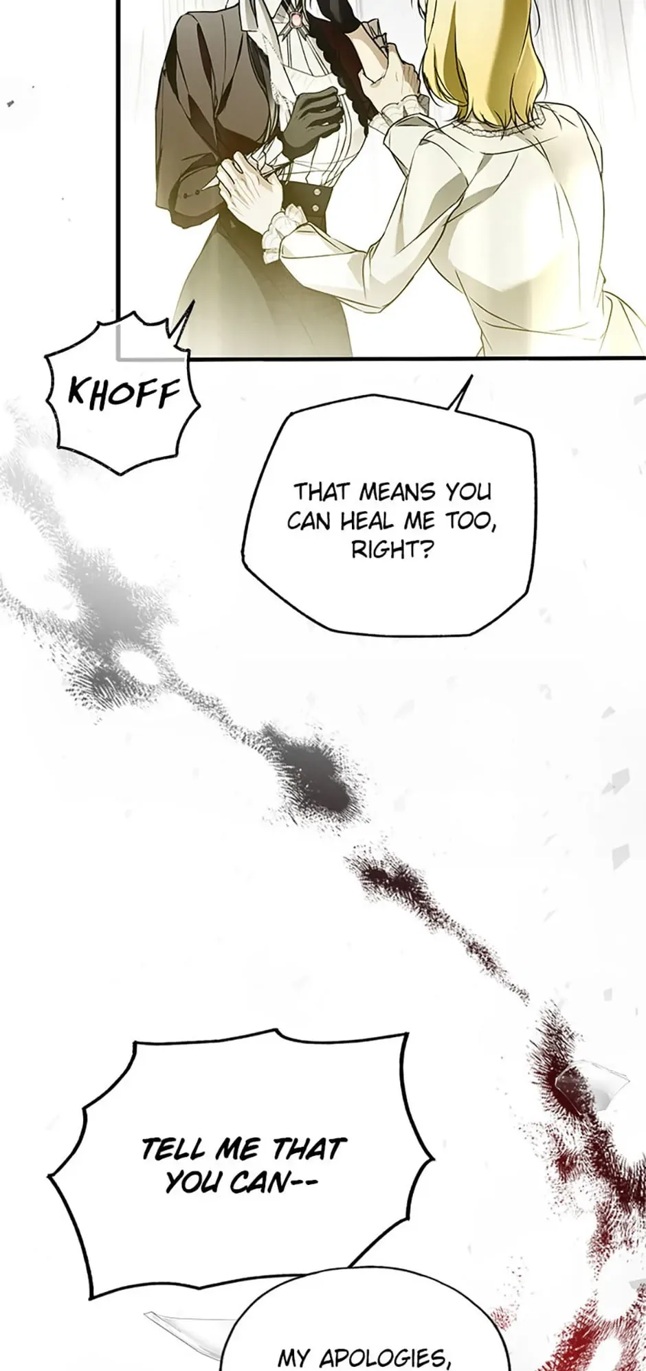 Post-Possession Damage Control Chapter 37 page 82
