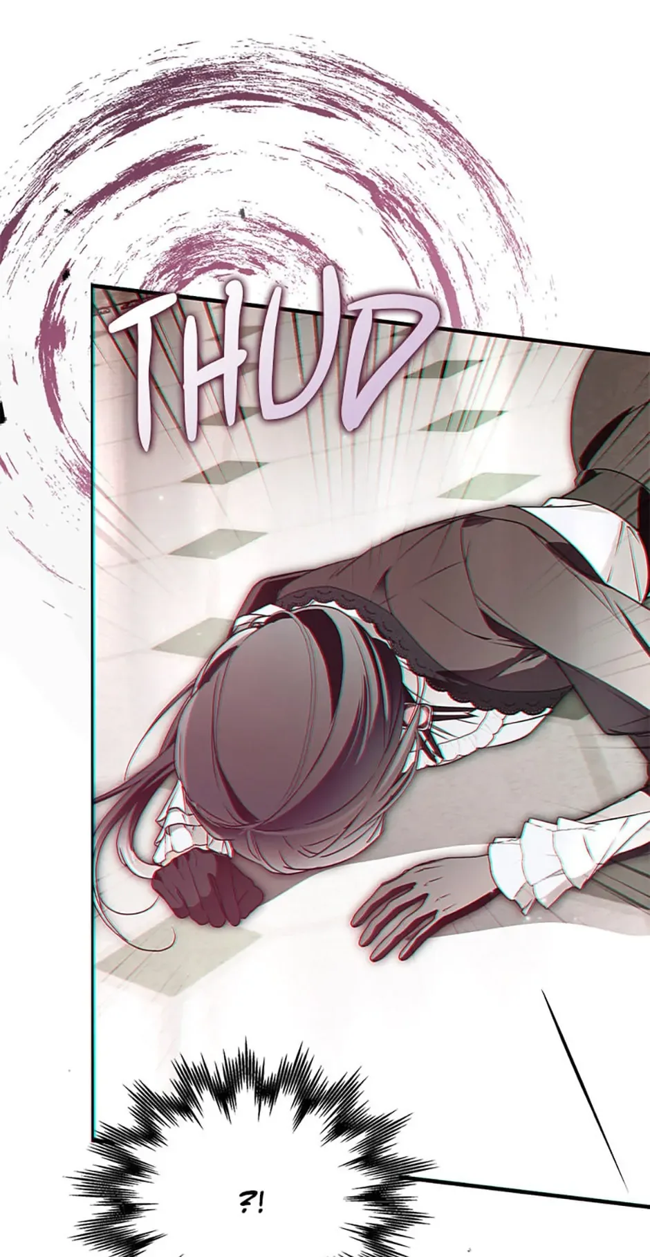 Post-Possession Damage Control Chapter 37 page 84