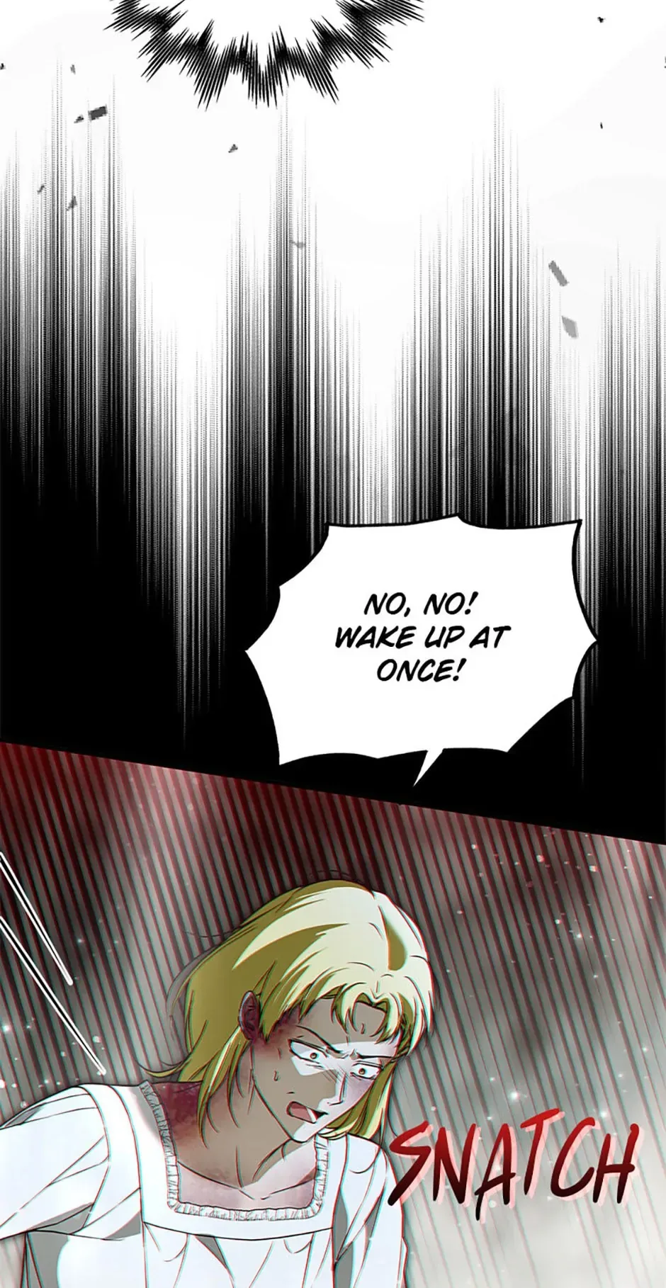 Post-Possession Damage Control Chapter 37 page 85