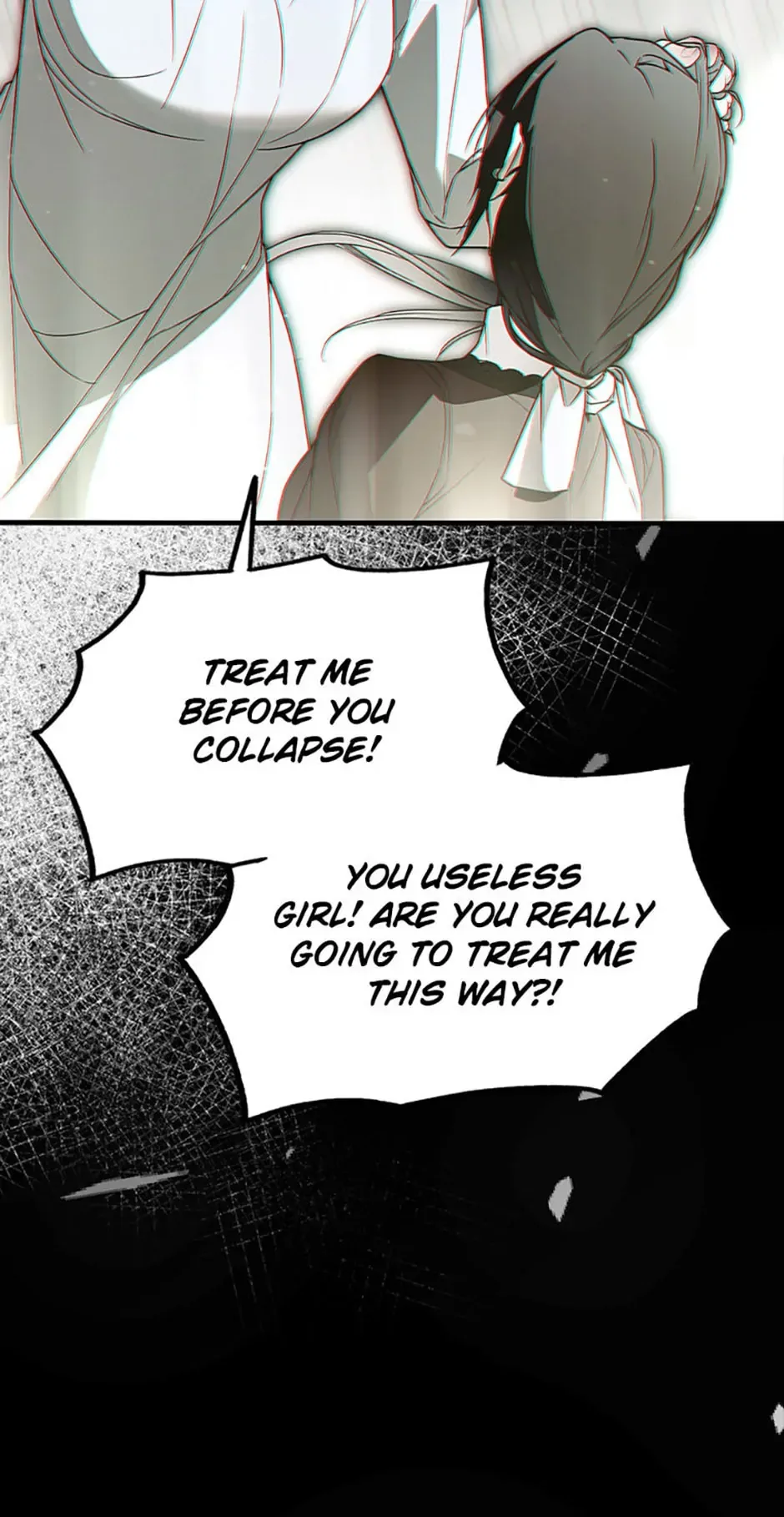 Post-Possession Damage Control Chapter 37 page 86