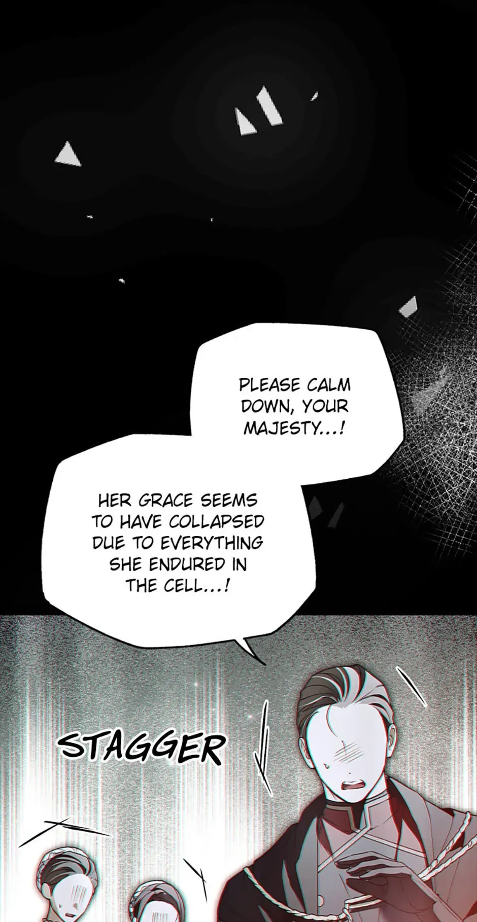 Post-Possession Damage Control Chapter 37 page 87