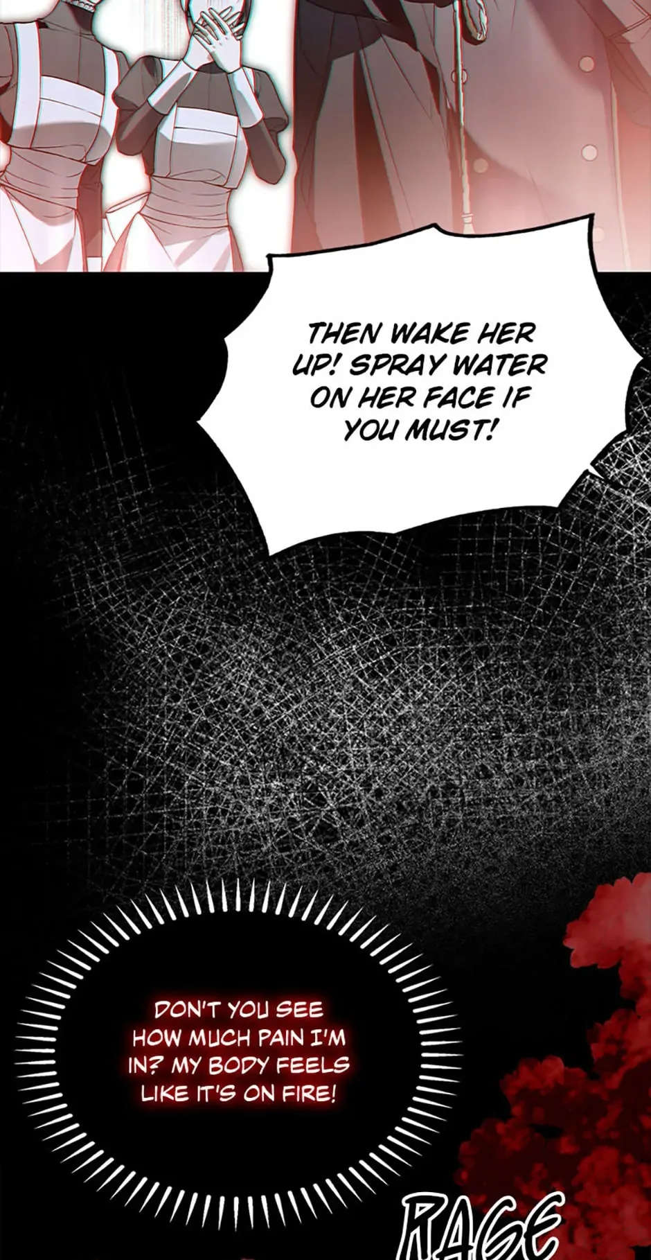 Post-Possession Damage Control Chapter 37 page 88
