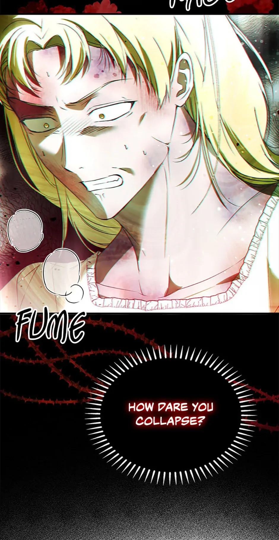 Post-Possession Damage Control Chapter 37 page 89
