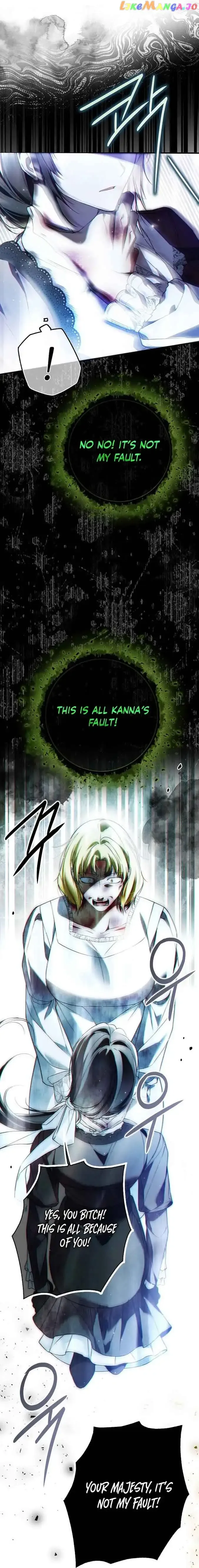 Post-Possession Damage Control Chapter 38 page 4