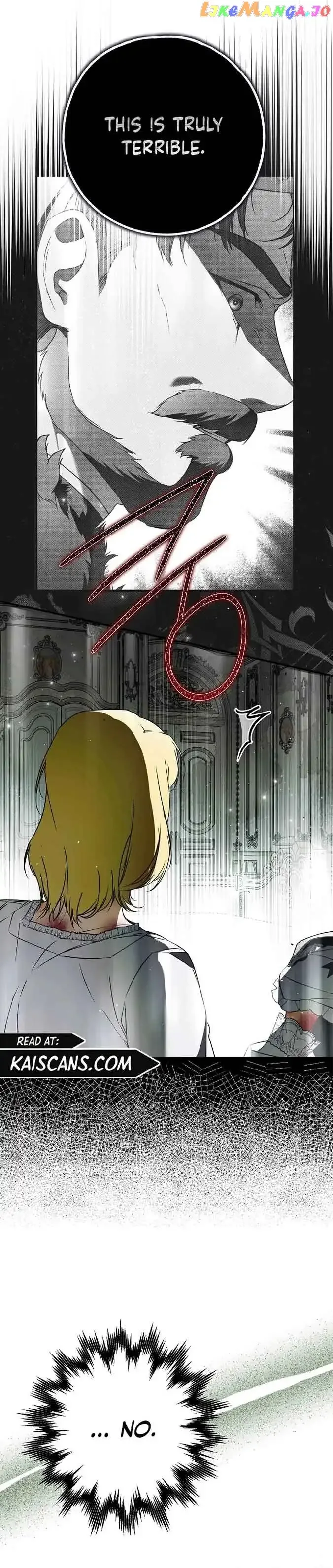 Post-Possession Damage Control Chapter 38 page 3