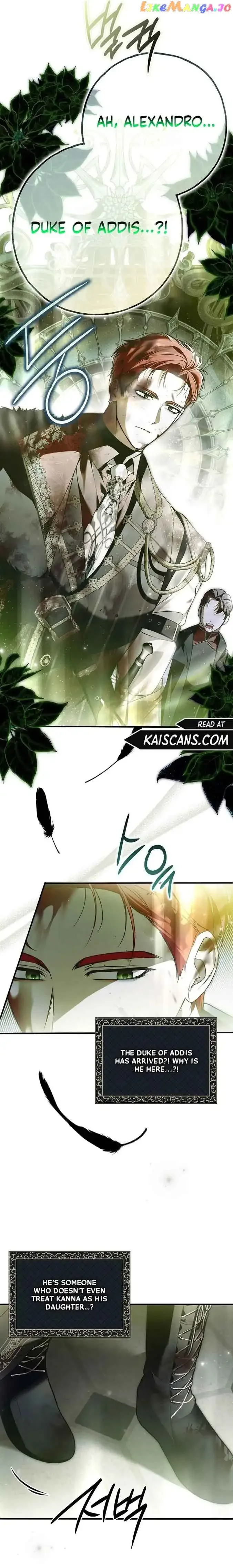 Post-Possession Damage Control Chapter 38 page 7