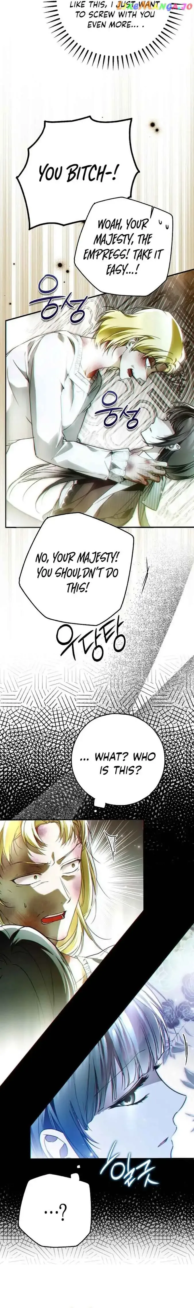 Post-Possession Damage Control Chapter 38 page 6
