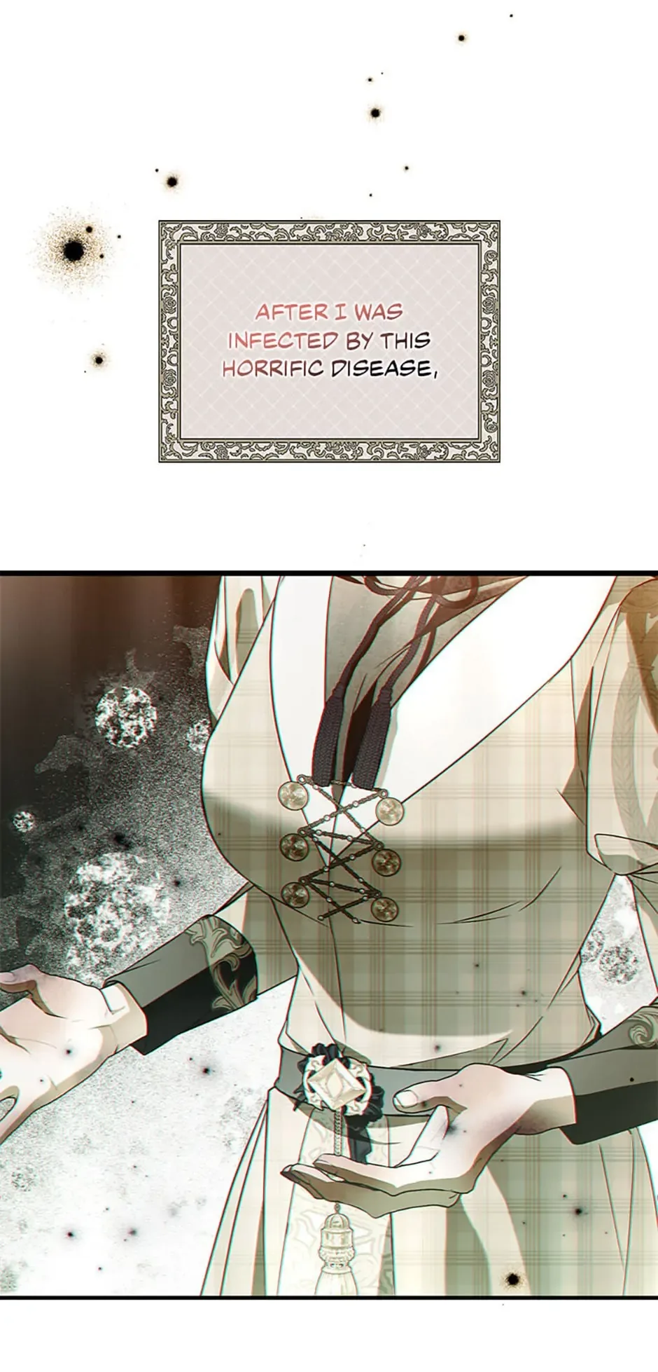 Post-Possession Damage Control Chapter 39 page 1