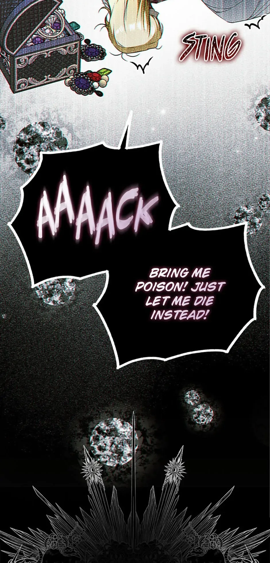 Post-Possession Damage Control Chapter 39 page 5