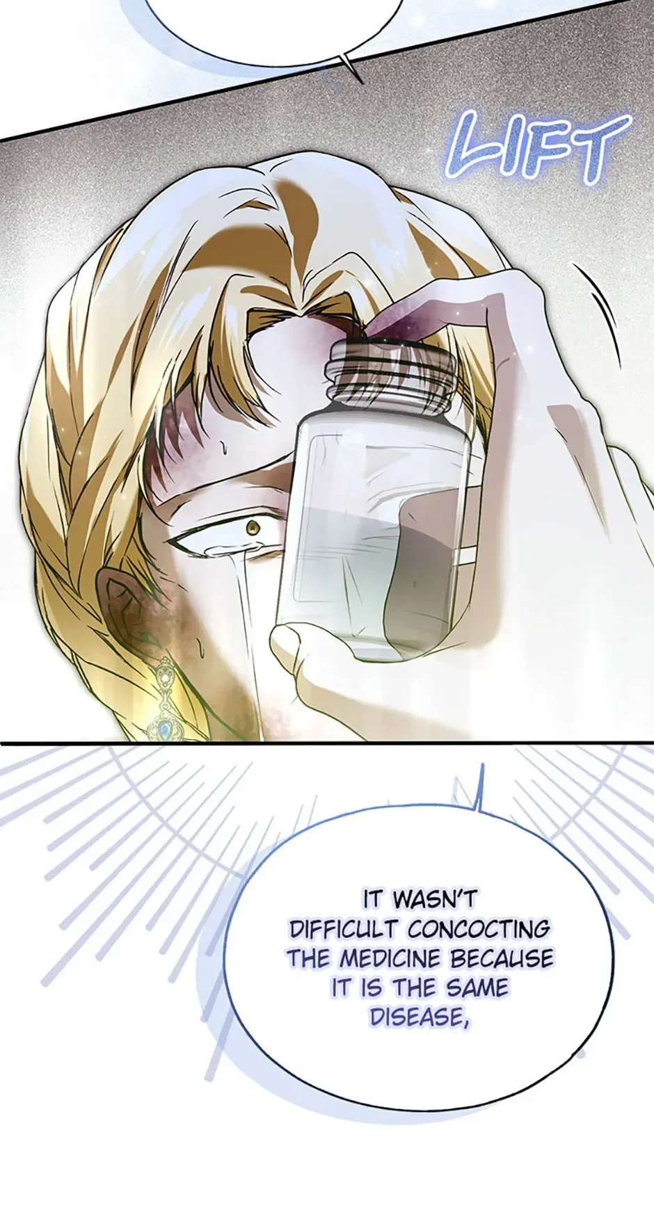 Post-Possession Damage Control Chapter 39 page 27