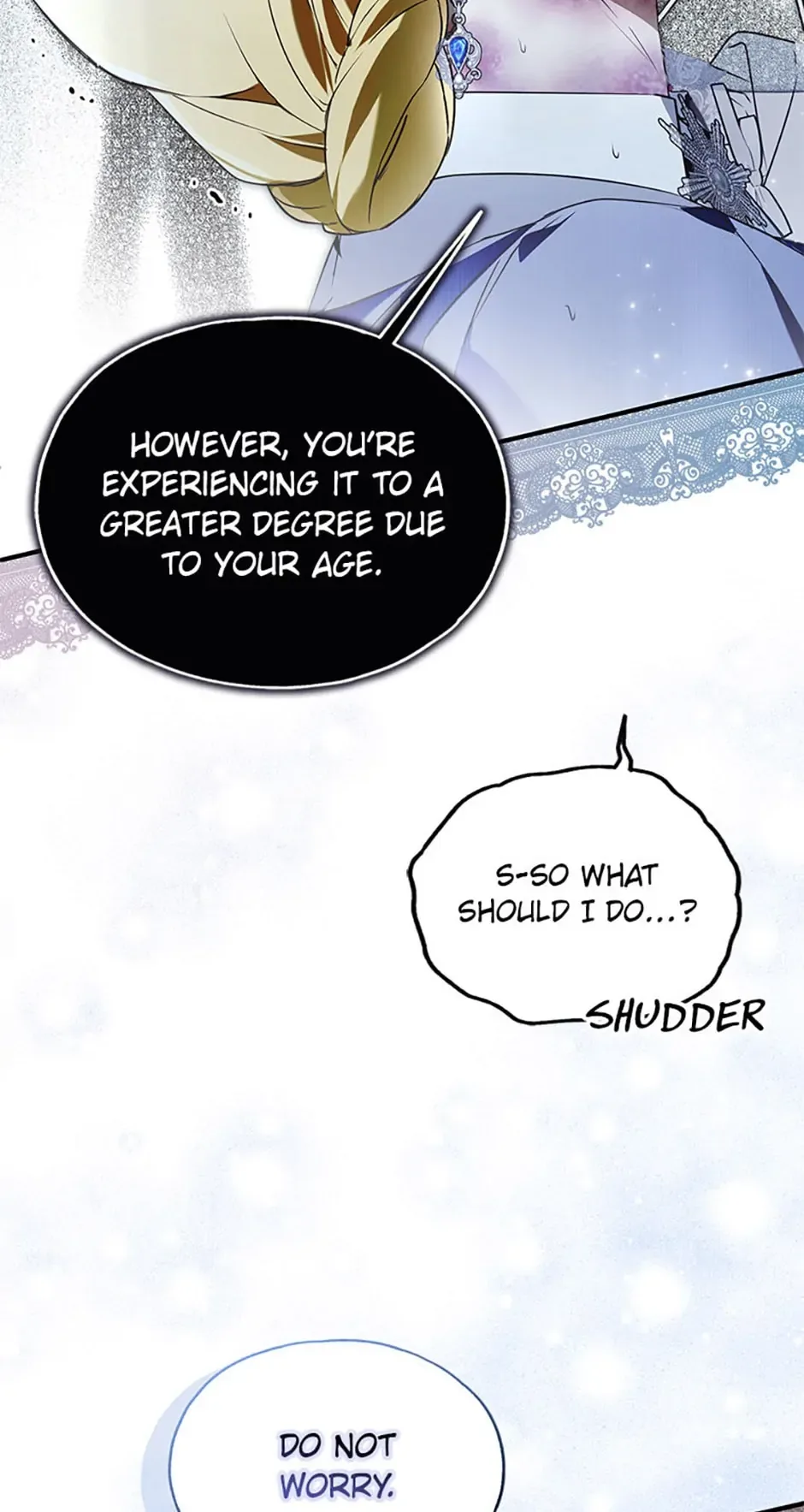 Post-Possession Damage Control Chapter 39 page 26