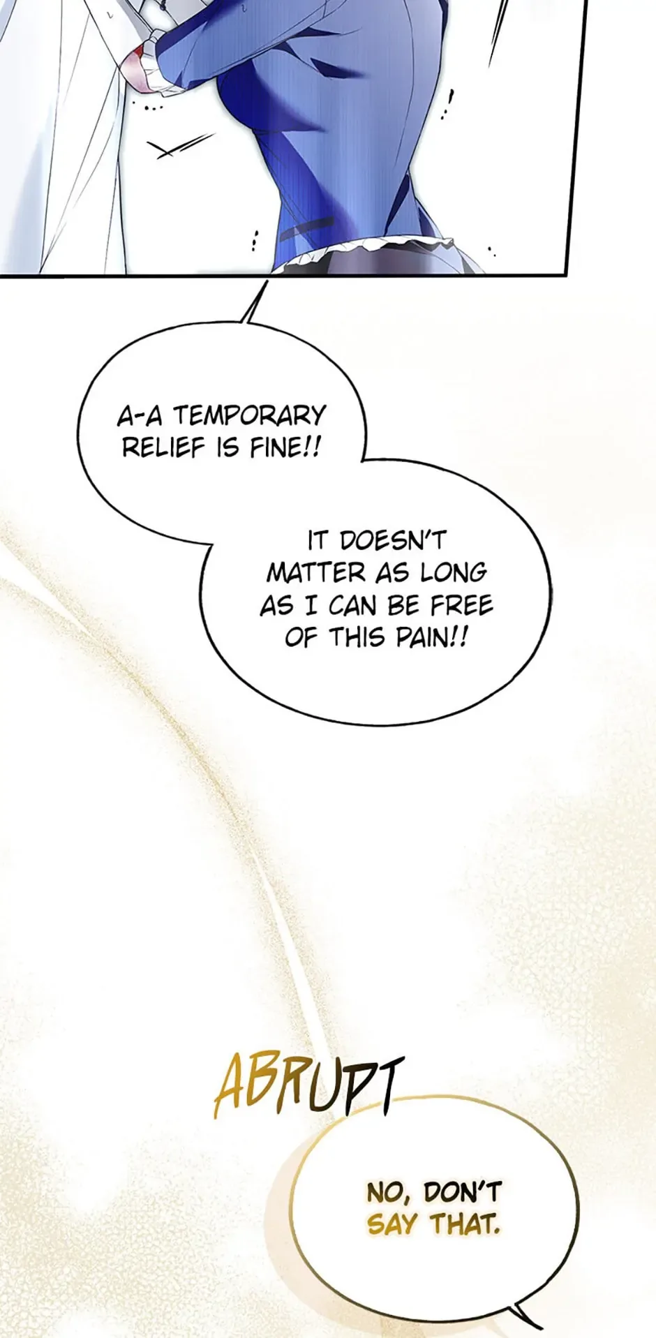 Post-Possession Damage Control Chapter 39 page 29