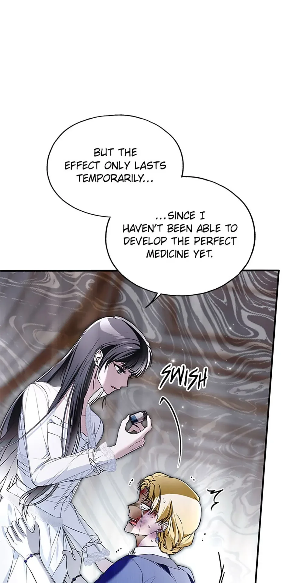Post-Possession Damage Control Chapter 39 page 28