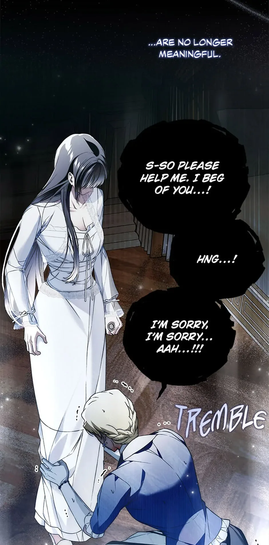 Post-Possession Damage Control Chapter 39 page 19