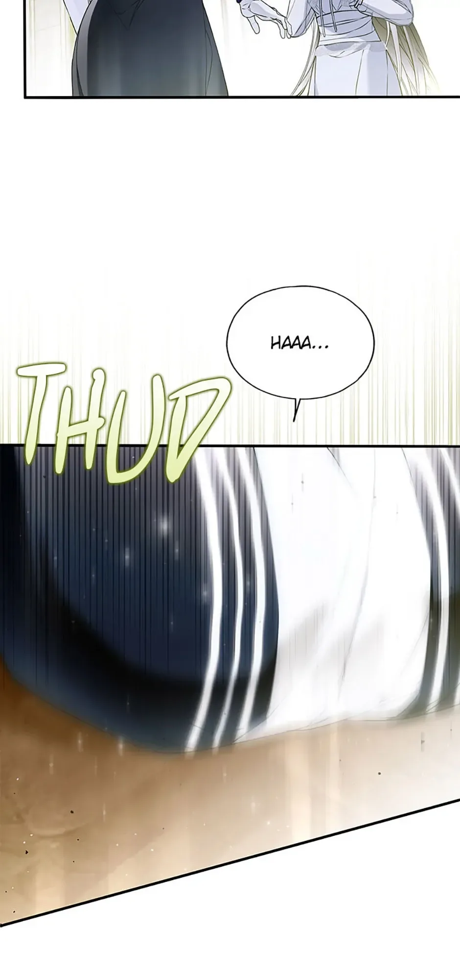 Post-Possession Damage Control Chapter 39 page 10