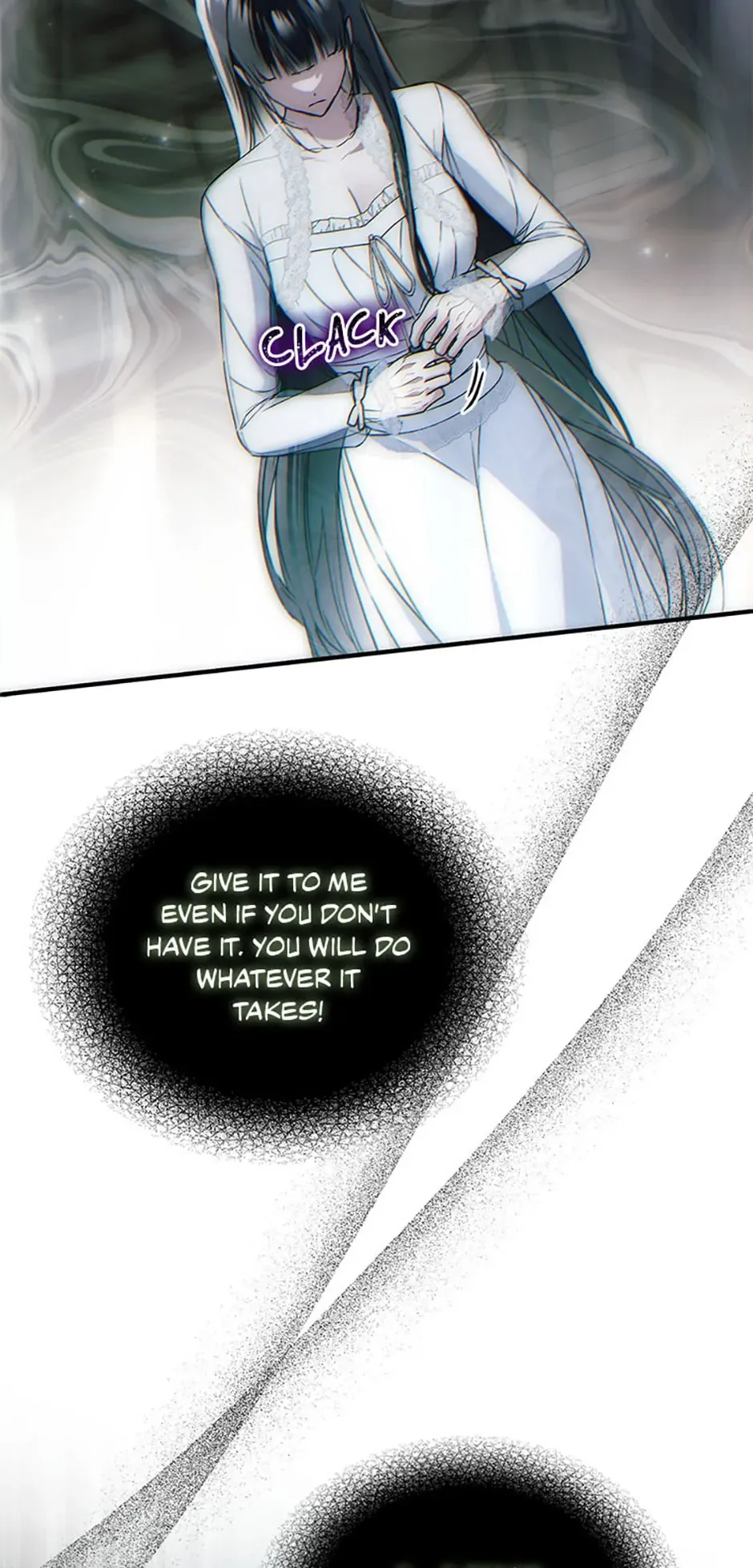 Post-Possession Damage Control Chapter 39 page 7