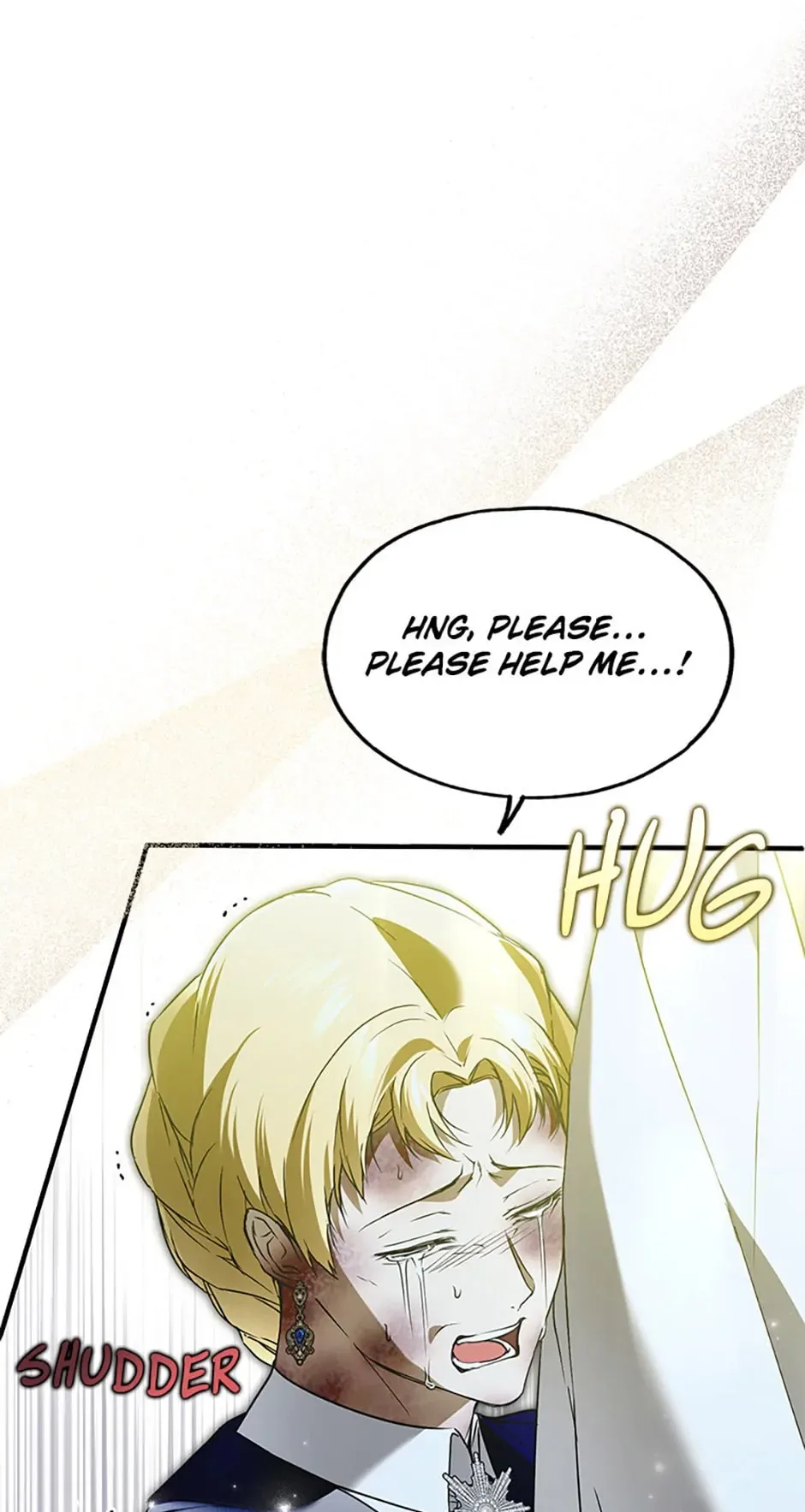 Post-Possession Damage Control Chapter 39 page 21