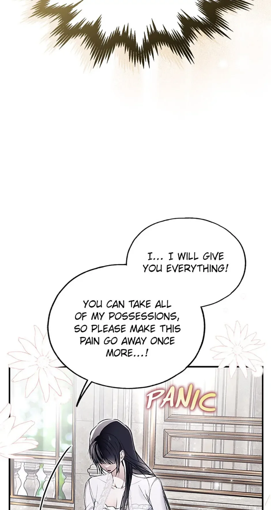 Post-Possession Damage Control Chapter 39 page 23
