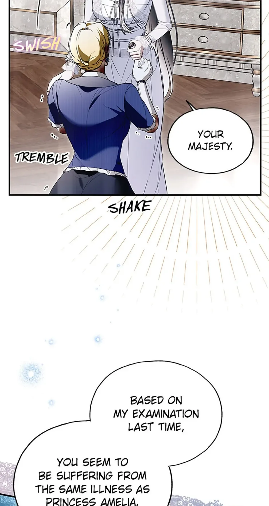 Post-Possession Damage Control Chapter 39 page 24