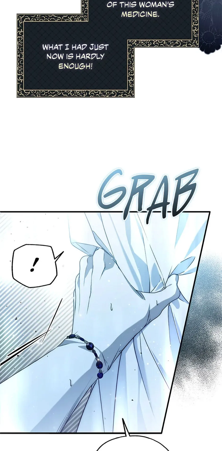 Post-Possession Damage Control Chapter 39 page 17