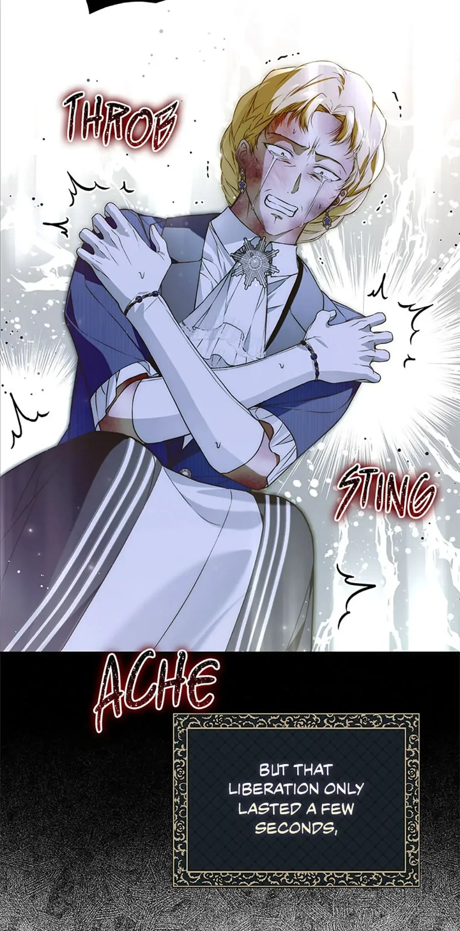 Post-Possession Damage Control Chapter 39 page 15