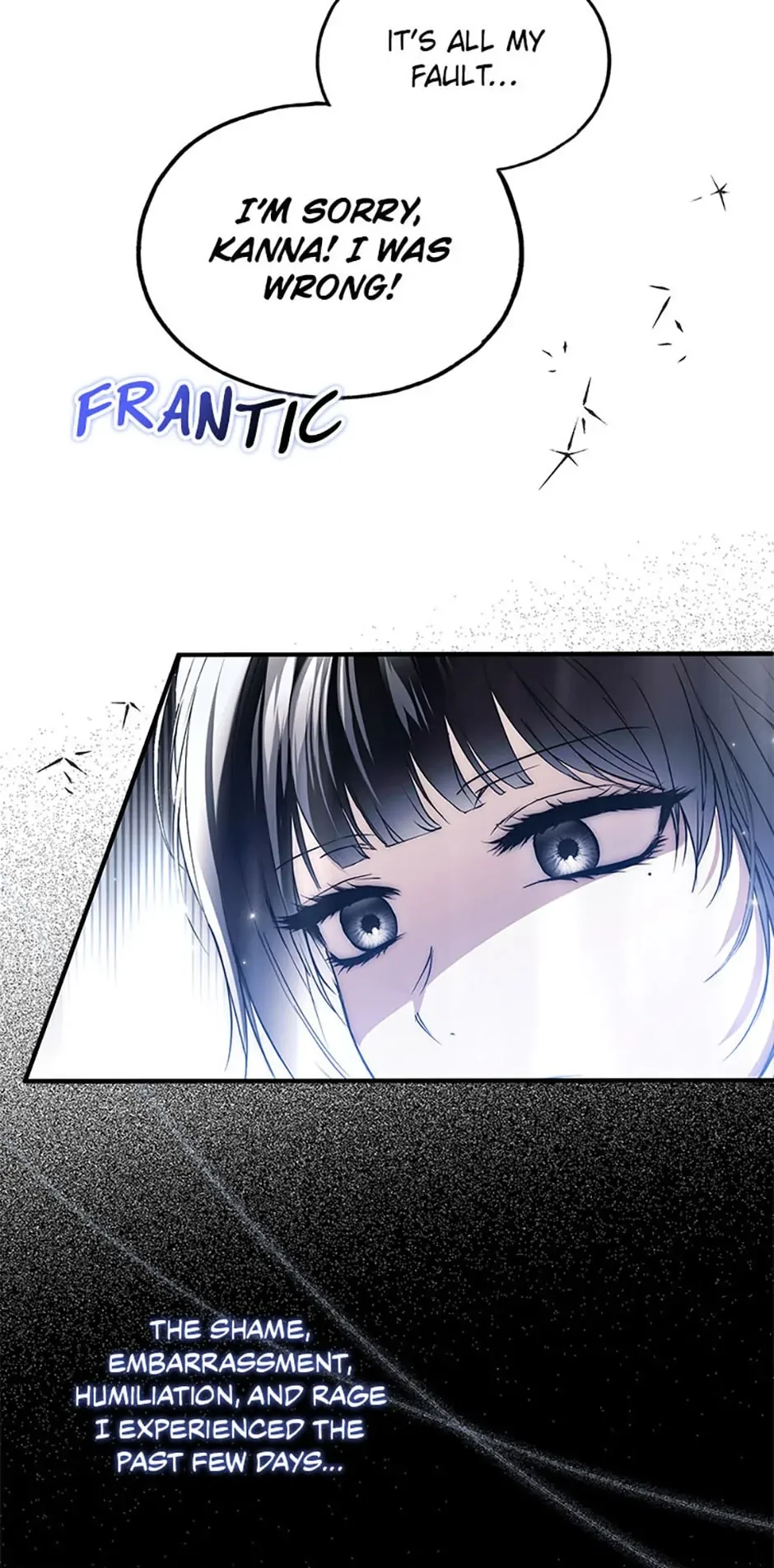 Post-Possession Damage Control Chapter 39 page 18