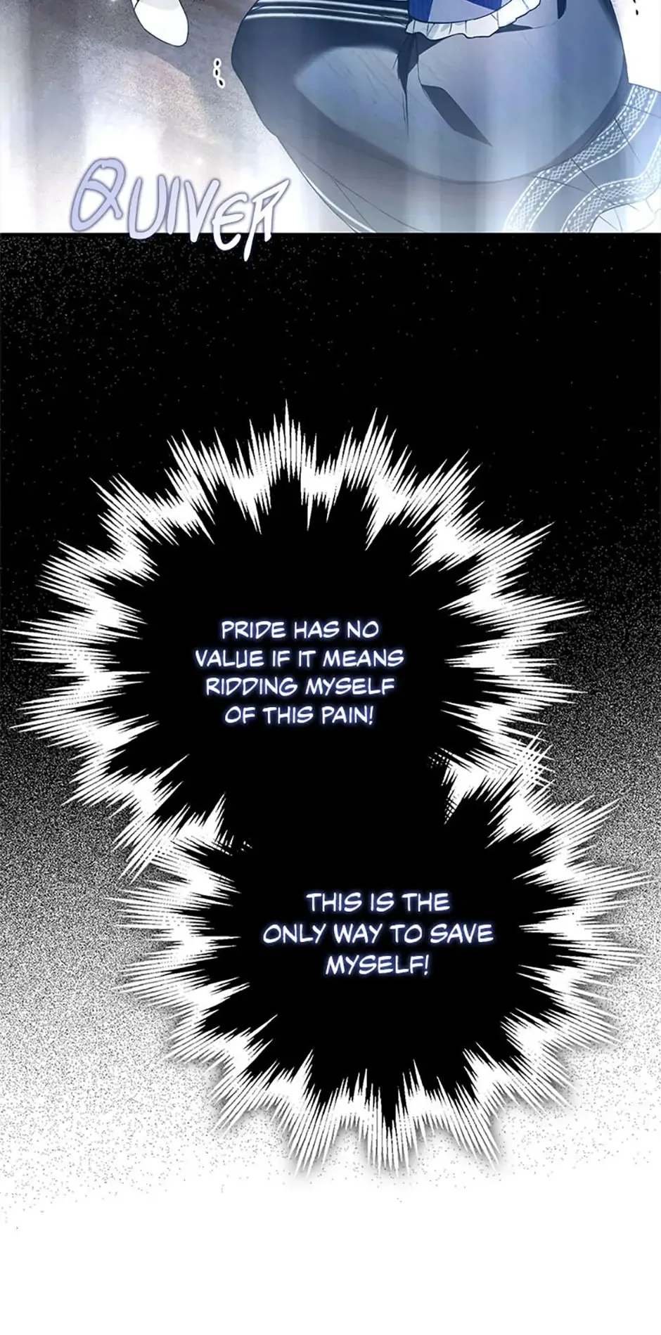 Post-Possession Damage Control Chapter 39 page 20