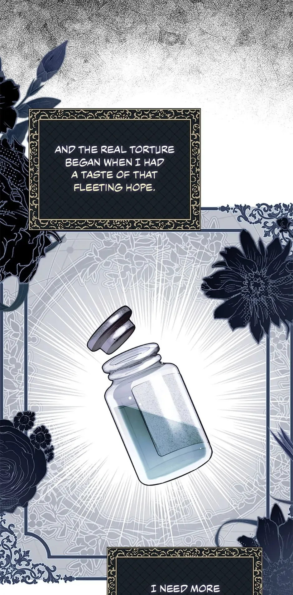 Post-Possession Damage Control Chapter 39 page 16