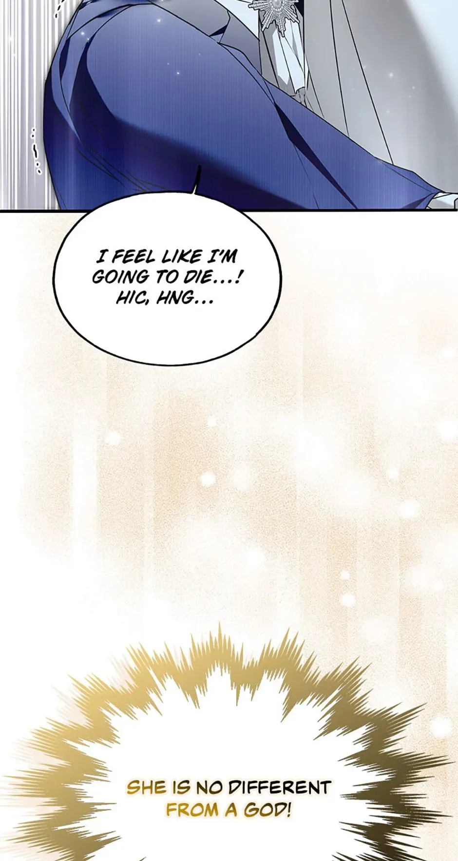 Post-Possession Damage Control Chapter 39 page 22
