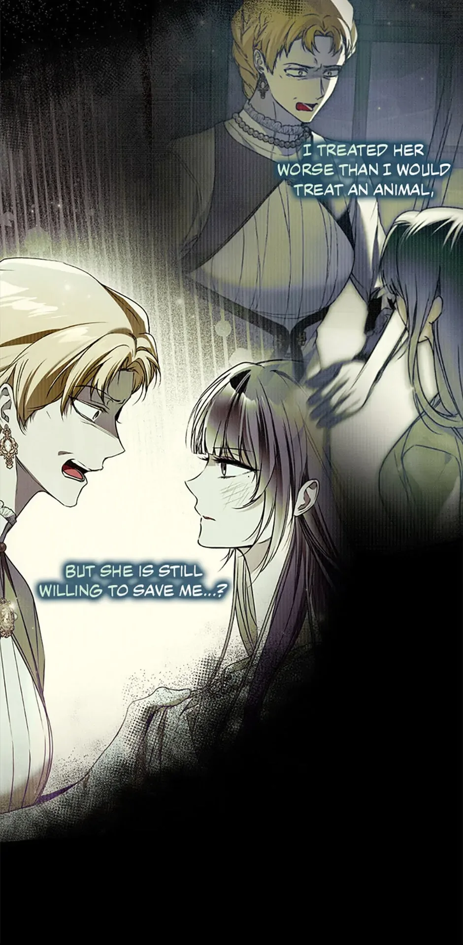Post-Possession Damage Control Chapter 39 page 33