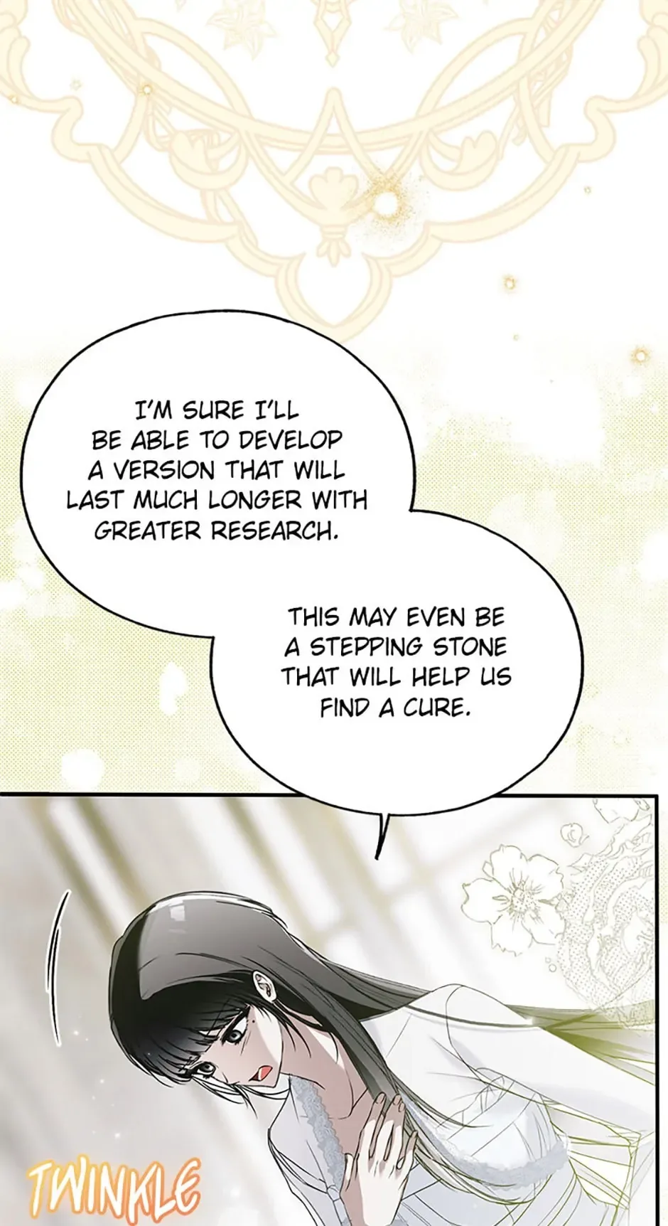 Post-Possession Damage Control Chapter 39 page 36