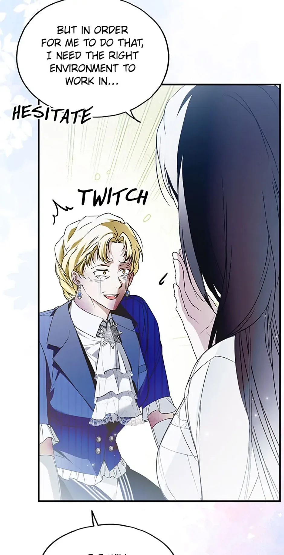 Post-Possession Damage Control Chapter 39 page 42