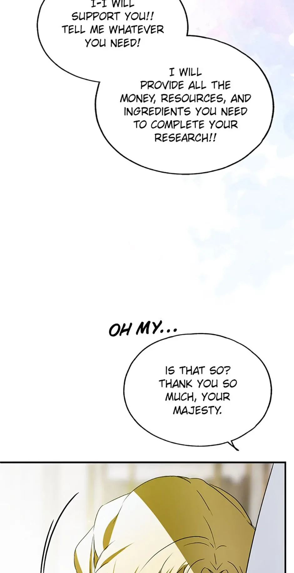 Post-Possession Damage Control Chapter 39 page 43