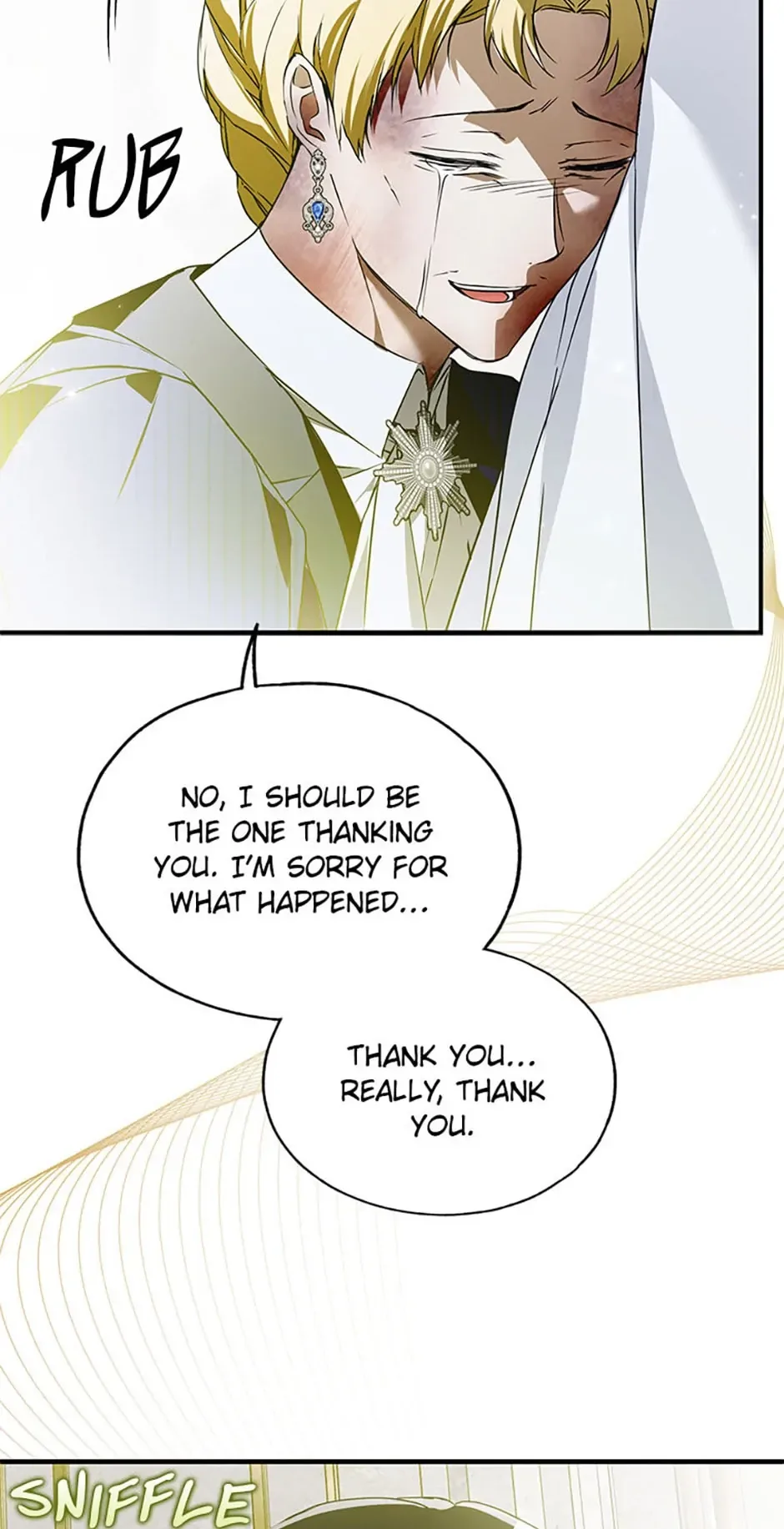 Post-Possession Damage Control Chapter 39 page 44