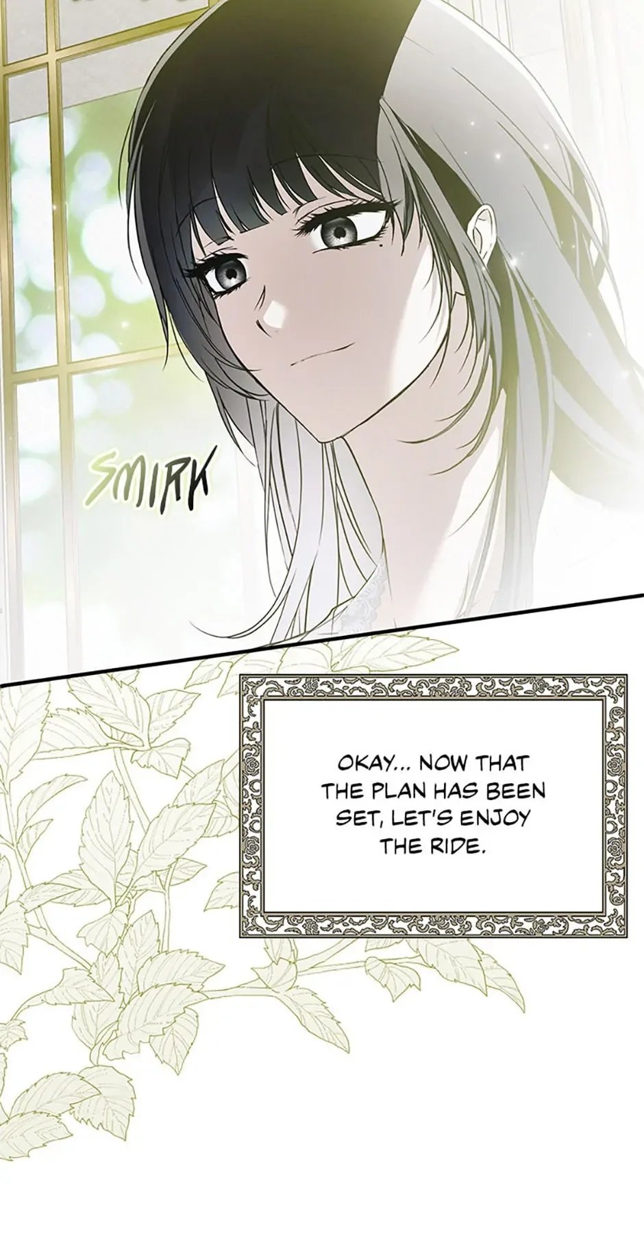 Post-Possession Damage Control Chapter 39 page 45