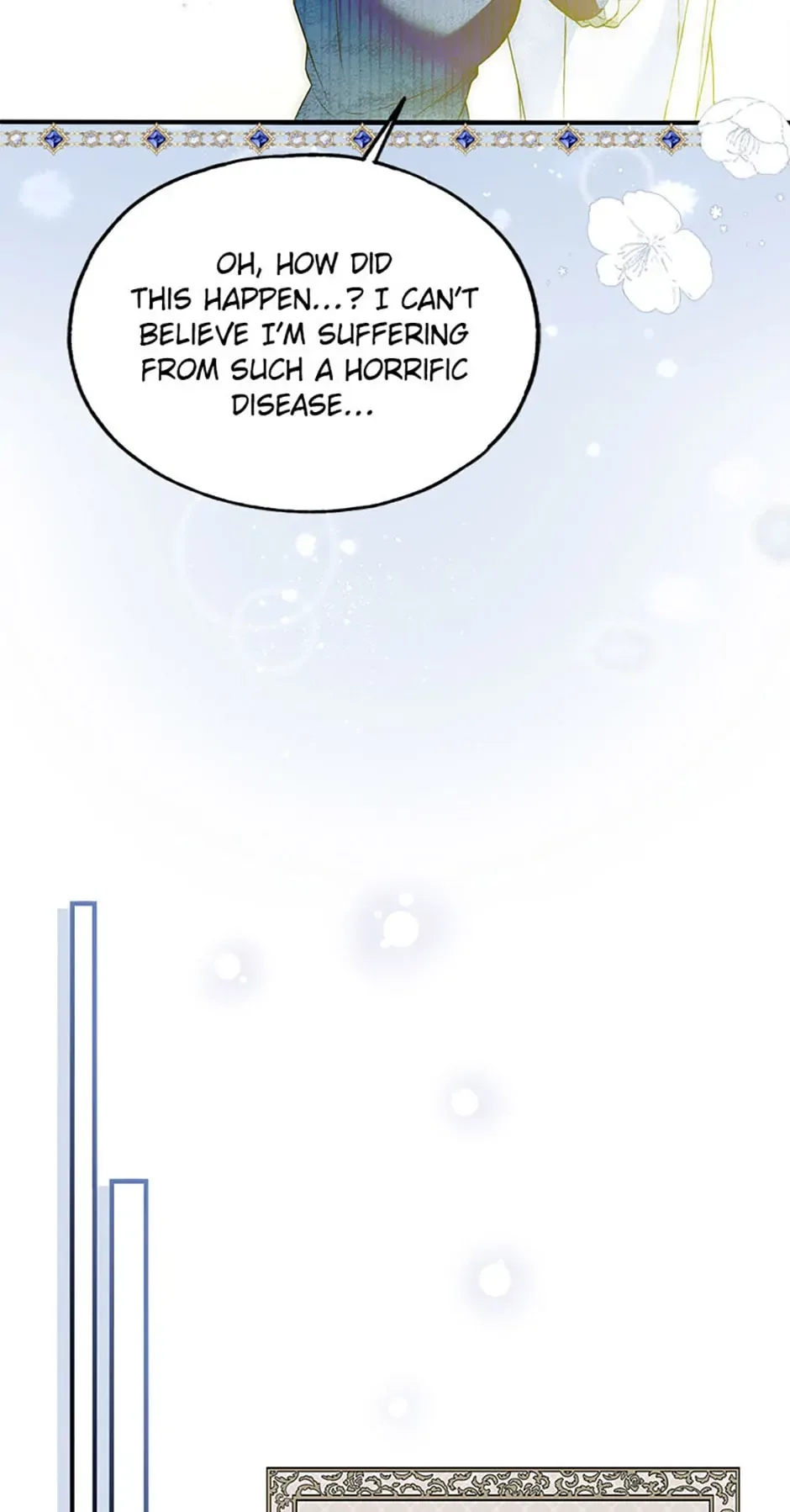 Post-Possession Damage Control Chapter 39 page 47