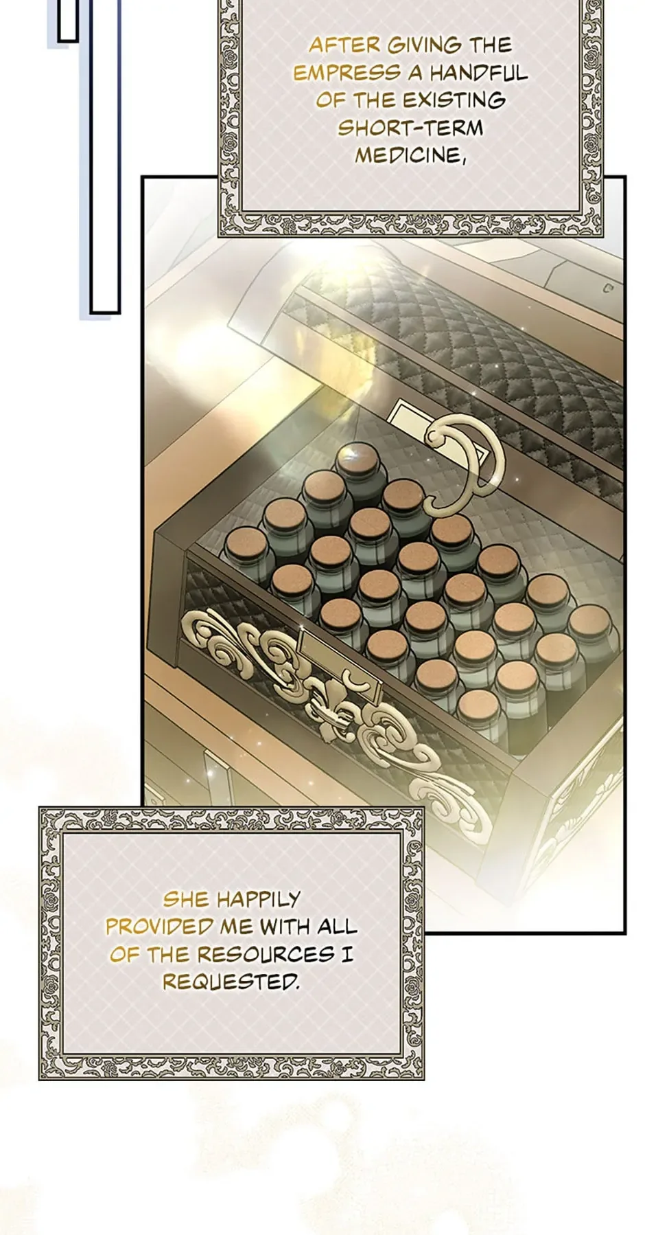 Post-Possession Damage Control Chapter 39 page 48