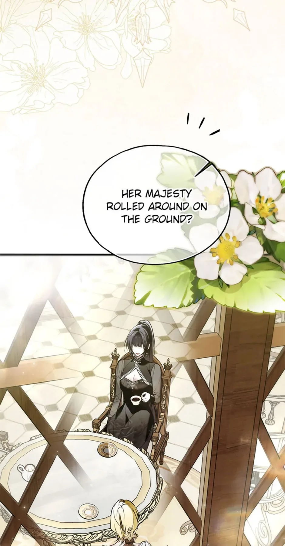 Post-Possession Damage Control Chapter 39 page 51