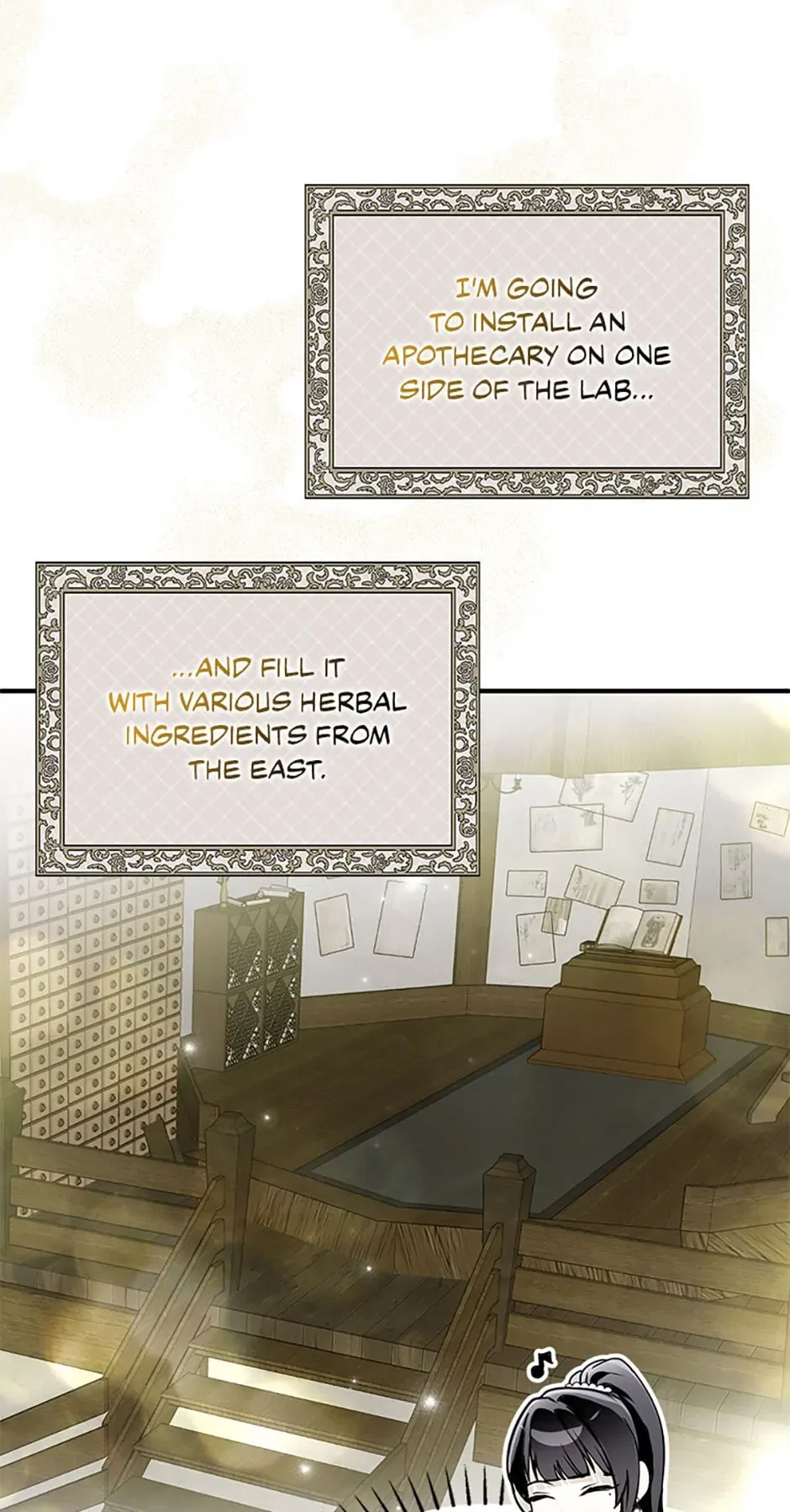 Post-Possession Damage Control Chapter 39 page 49