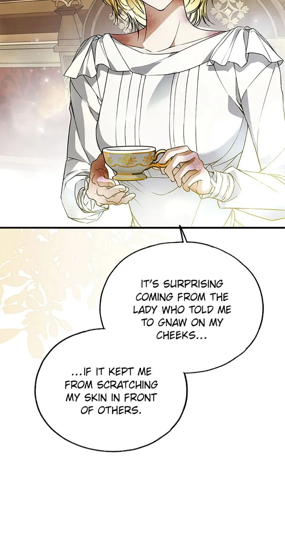 Post-Possession Damage Control Chapter 39 page 53
