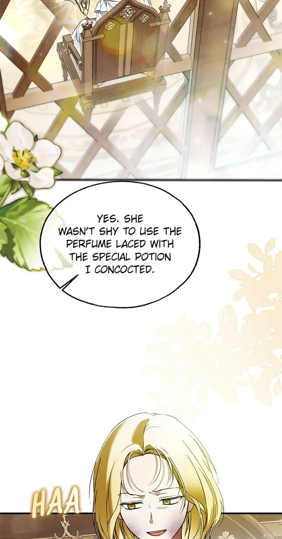 Post-Possession Damage Control Chapter 39 page 52