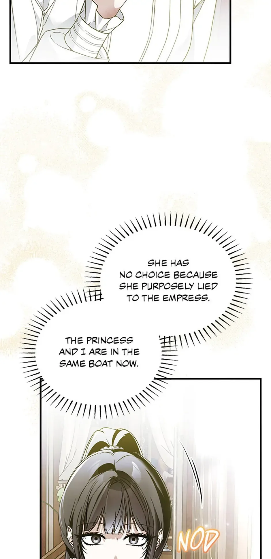 Post-Possession Damage Control Chapter 39 page 56