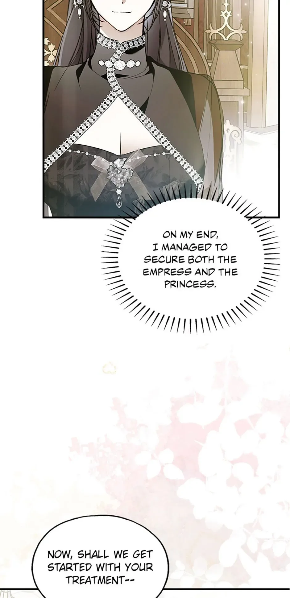 Post-Possession Damage Control Chapter 39 page 57