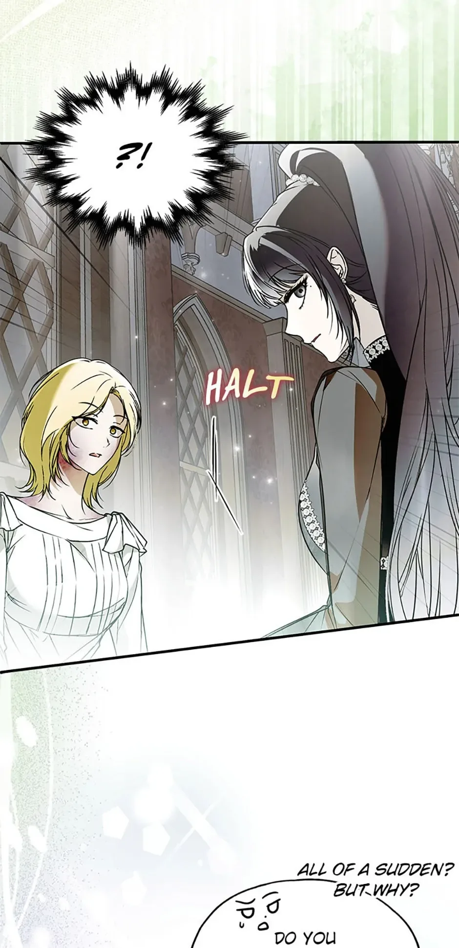 Post-Possession Damage Control Chapter 39 page 59