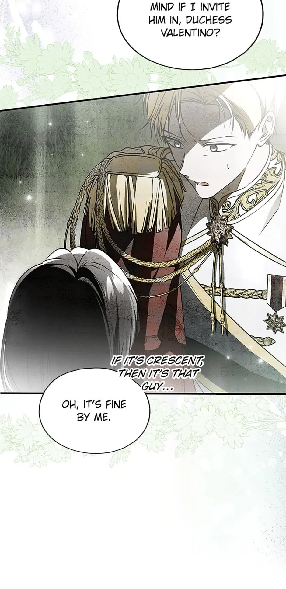 Post-Possession Damage Control Chapter 39 page 60