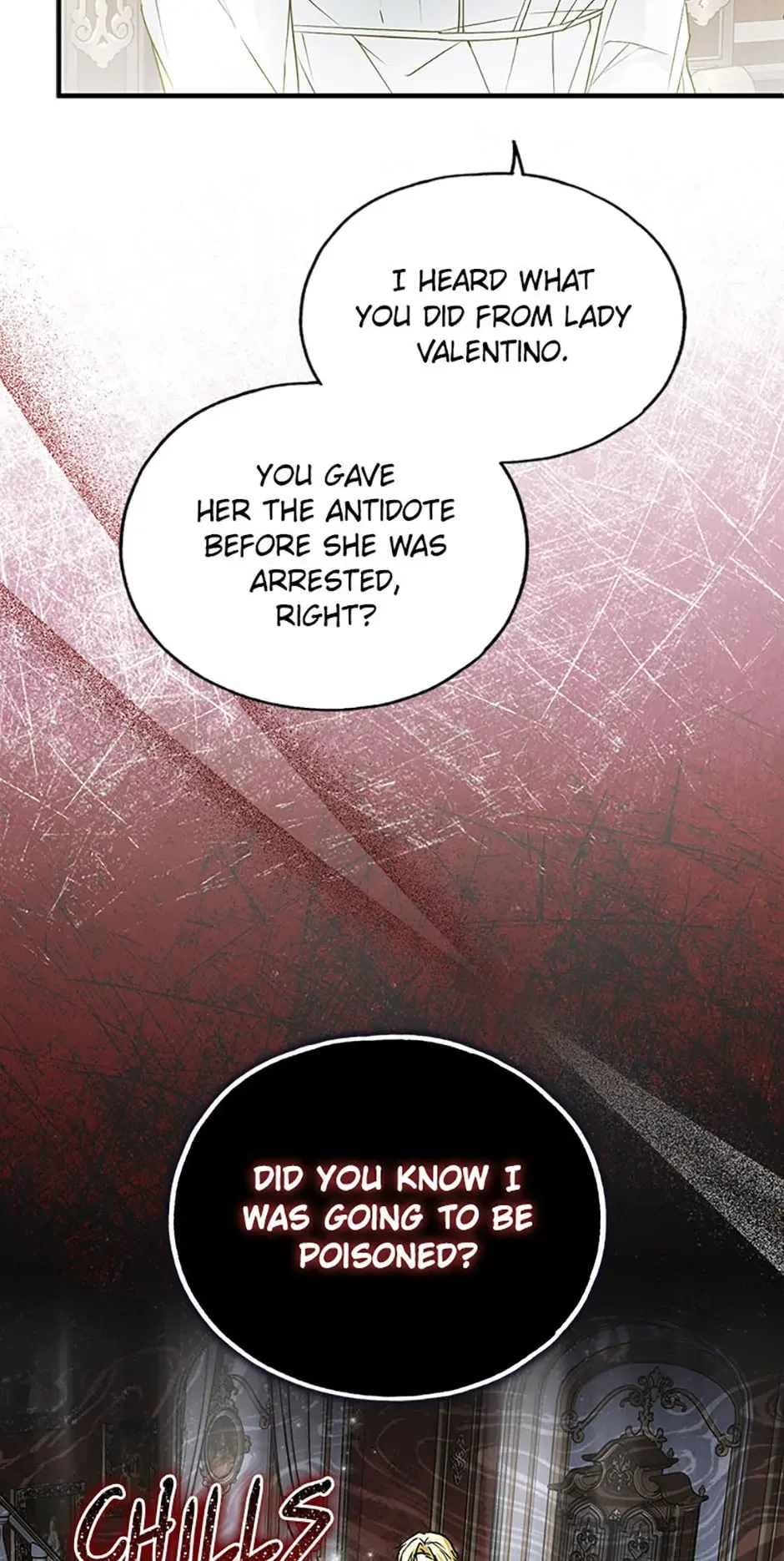 Post-Possession Damage Control Chapter 39 page 65