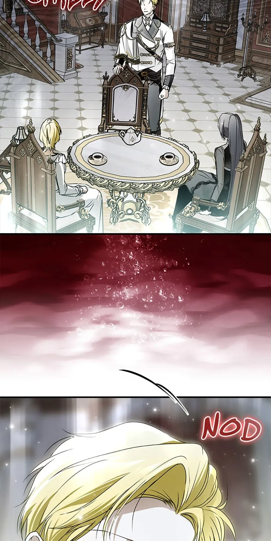 Post-Possession Damage Control Chapter 39 page 66