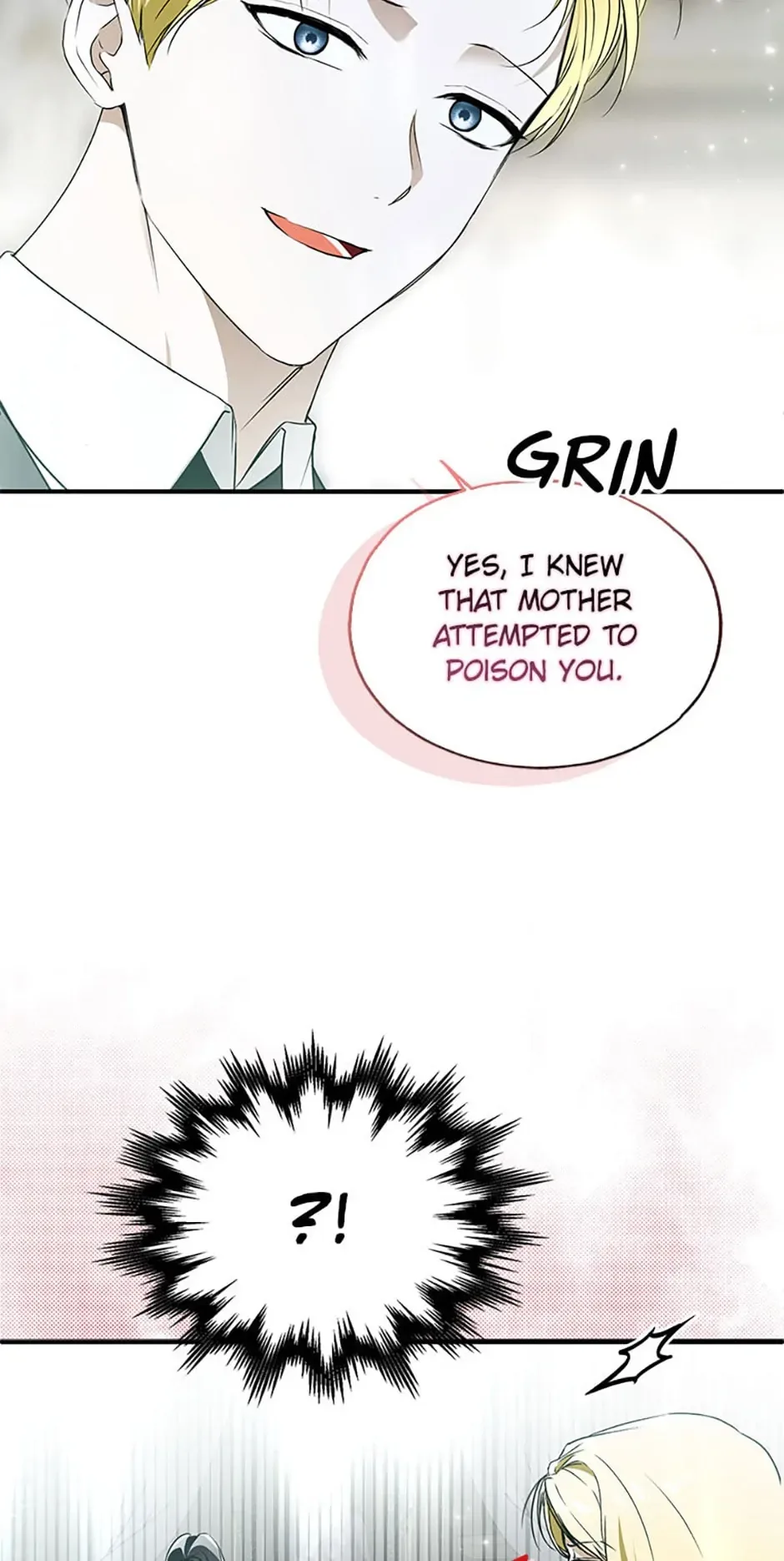 Post-Possession Damage Control Chapter 39 page 67